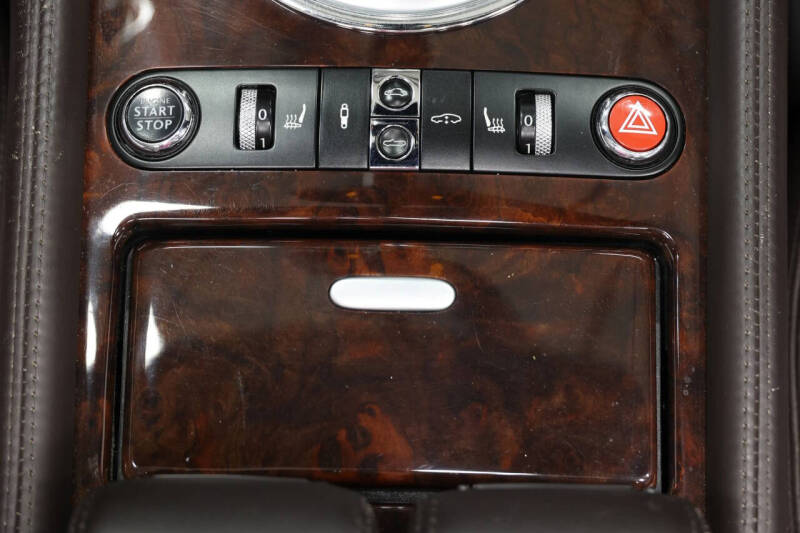 2008 Bentley Continental GT