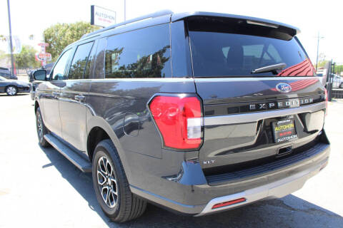 2024 Ford Expedition MAX XLT