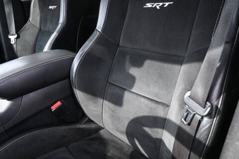 2018 Dodge Durango SRT