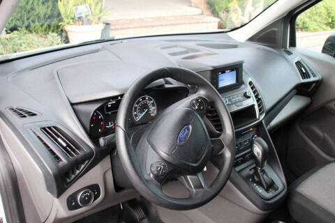 2023 Ford Transit Connect XL