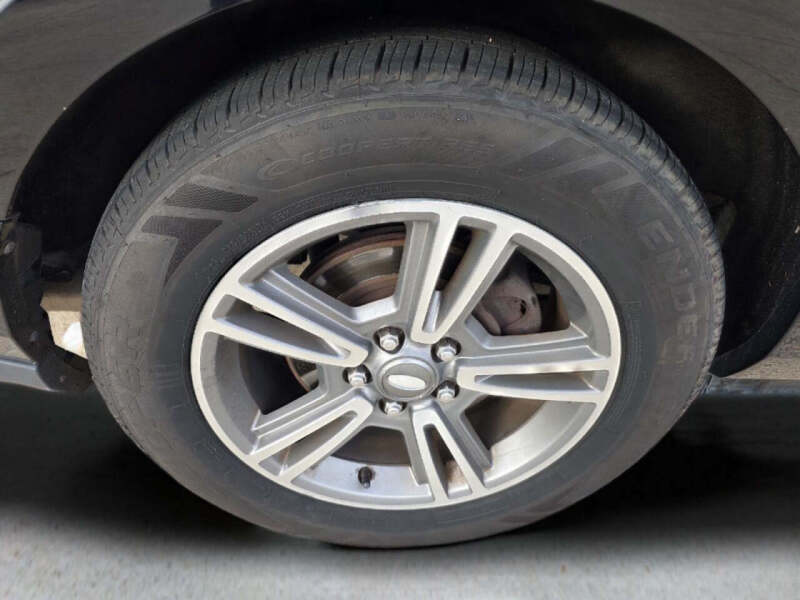 2011 Ford Mustang V6 Premium