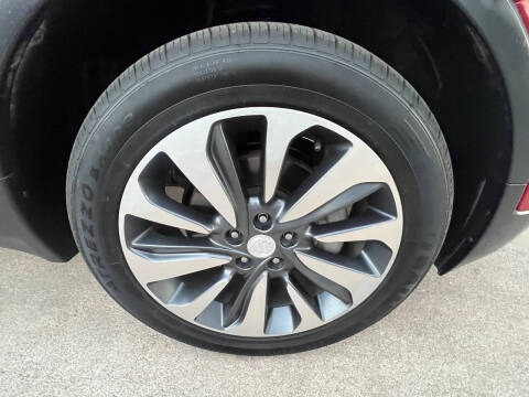 2019 Buick Encore Essence