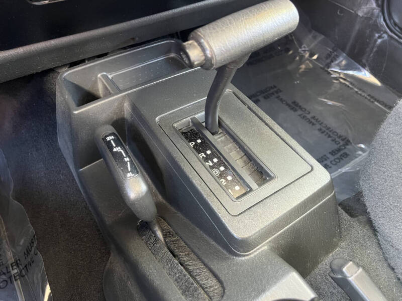 2006 Jeep Wrangler Unlimited