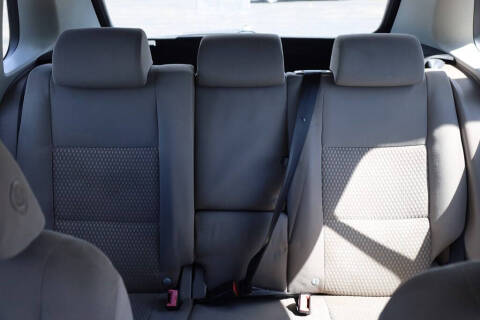 2011 Volkswagen Tiguan