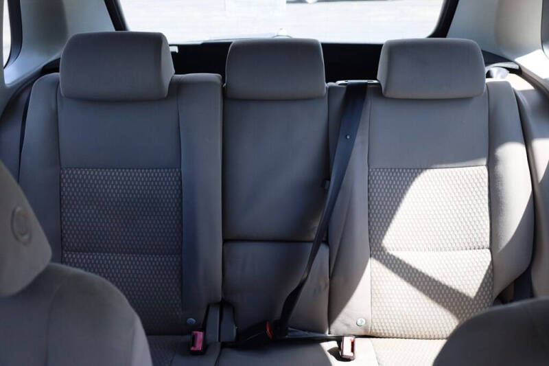 2011 Volkswagen Tiguan