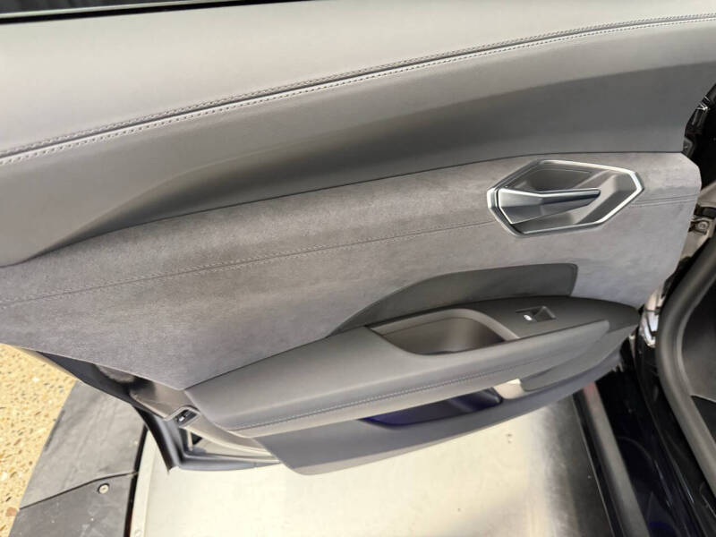 2023 Audi e-tron GT quattro Premium Plus