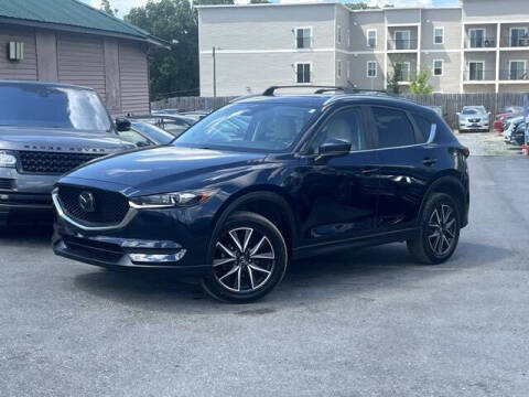 2018 Mazda CX-5 for sale at Uniworld Auto Sales LLC. in Greensboro NC