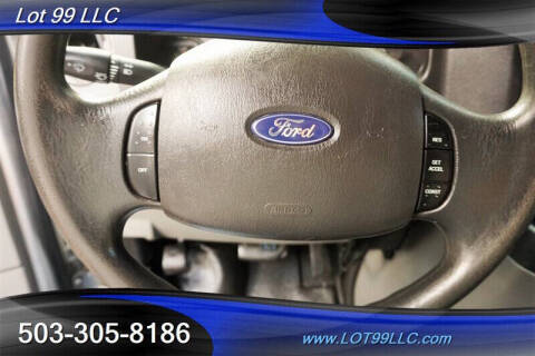 2009 Ford E-Series E-350 SD