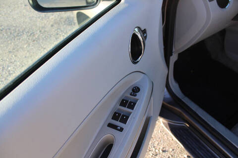 2011 Chevrolet HHR LT