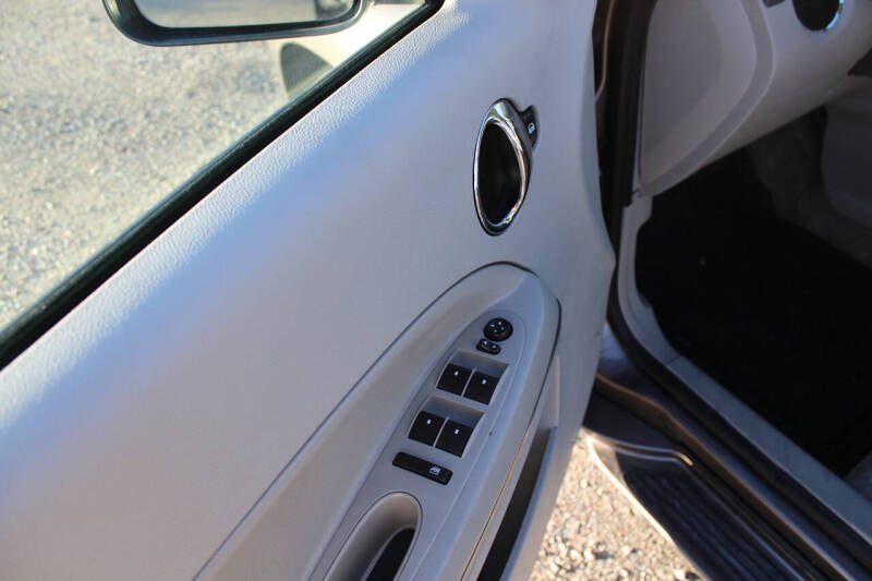 2011 Chevrolet HHR LT