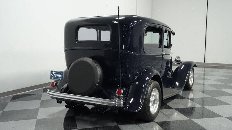 1932 Ford Tudor