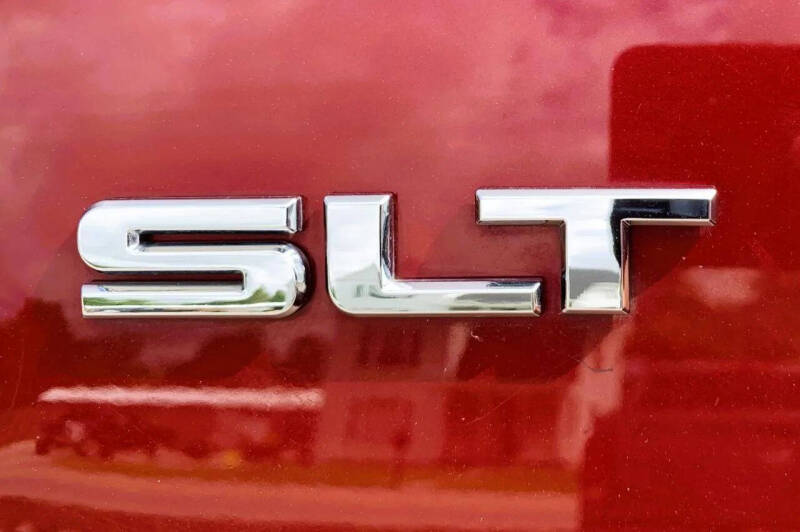 2011 GMC Acadia SLT-1