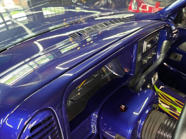 1988 Chevrolet C/K 1500 Series C1500 Silverado