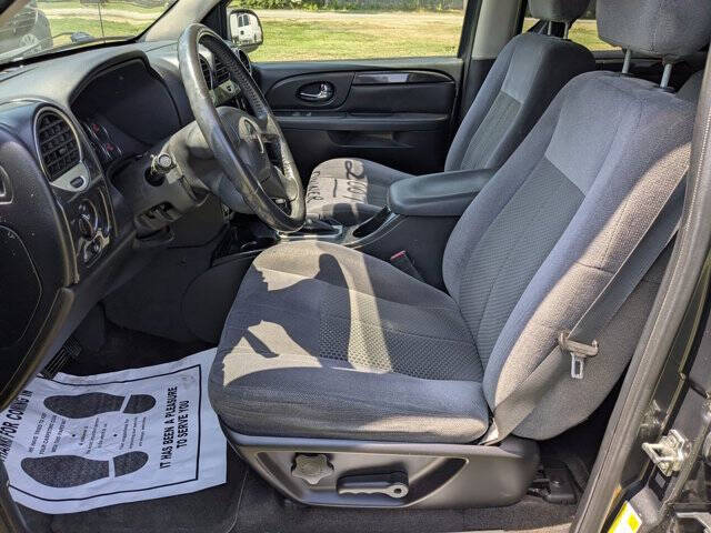 2007 GMC Envoy SLE