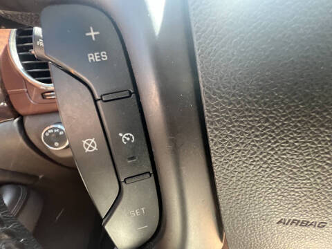 2013 Buick Enclave Premium