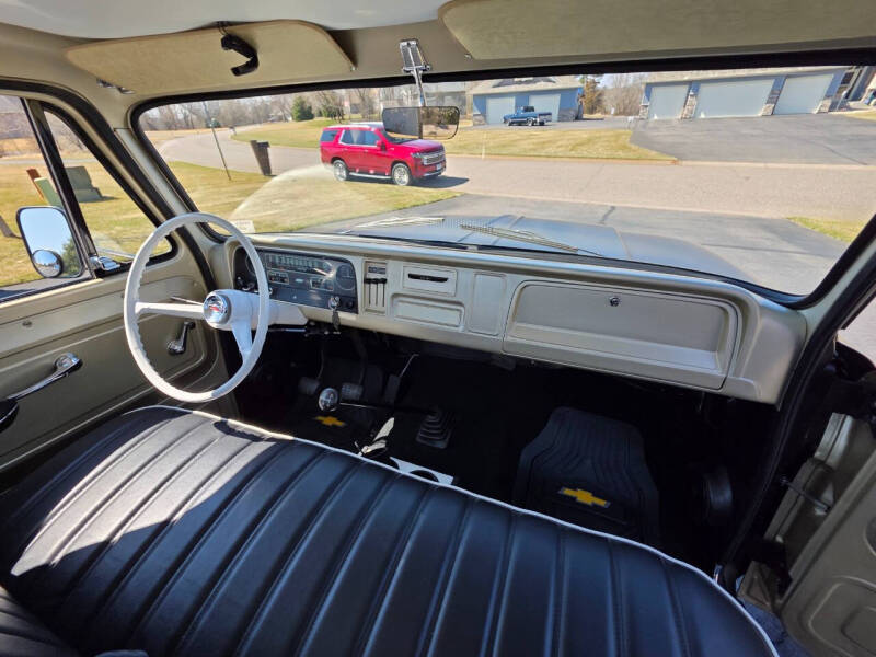 1964 Chevrolet C10