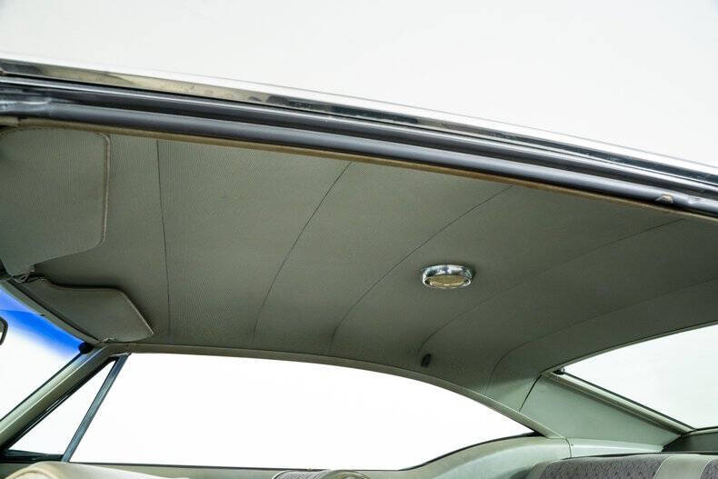 1967 Oldsmobile Delta Eighty-Eight