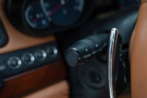 2007 Maserati Quattroporte