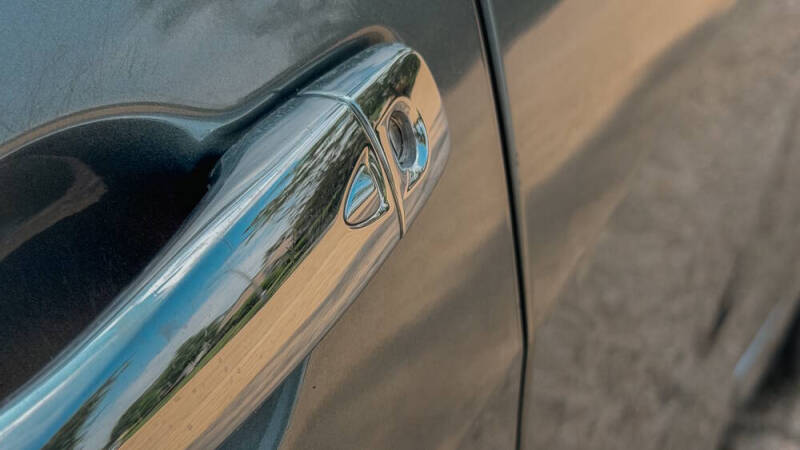 2018 Nissan Maxima