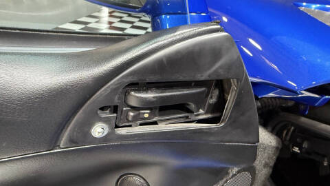 1996 Dodge Viper GTS