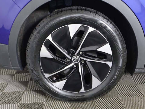 2021 Volkswagen ID.4 Pro S