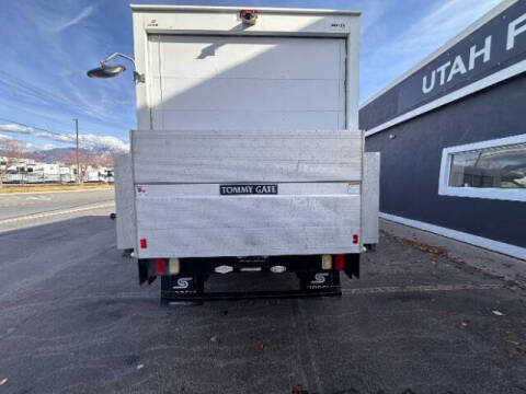 2019 Chevrolet Express