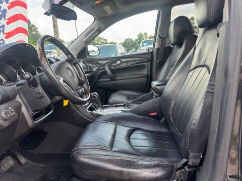 2013 Buick Enclave Premium