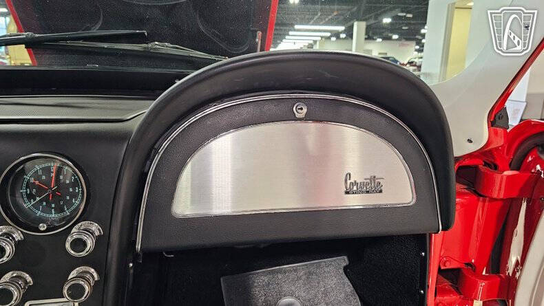 1967 Chevrolet Corvette