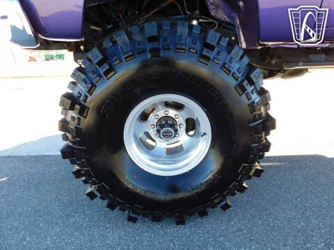 1985 Dodge RAM 350