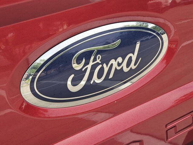2018 Ford F-350 Super Duty