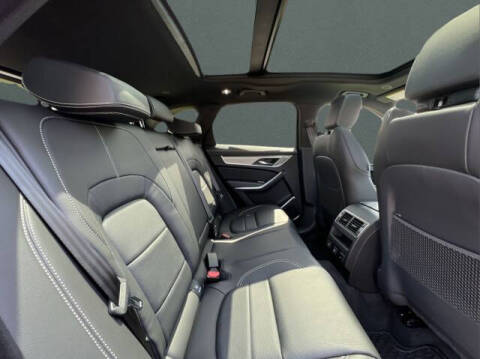 2026 Jaguar F-PACE P250 R-Dynamic S