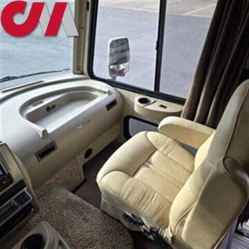 2017 Ford Motorhome Chassis