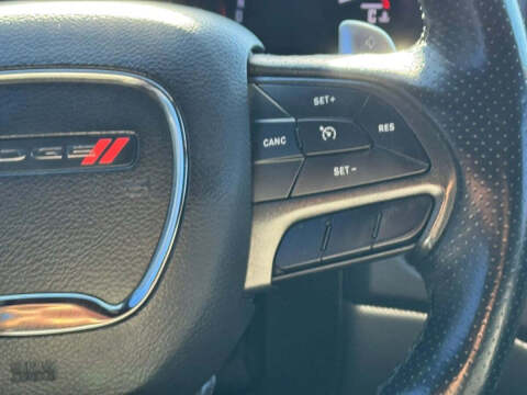 2020 Dodge Durango GT Plus