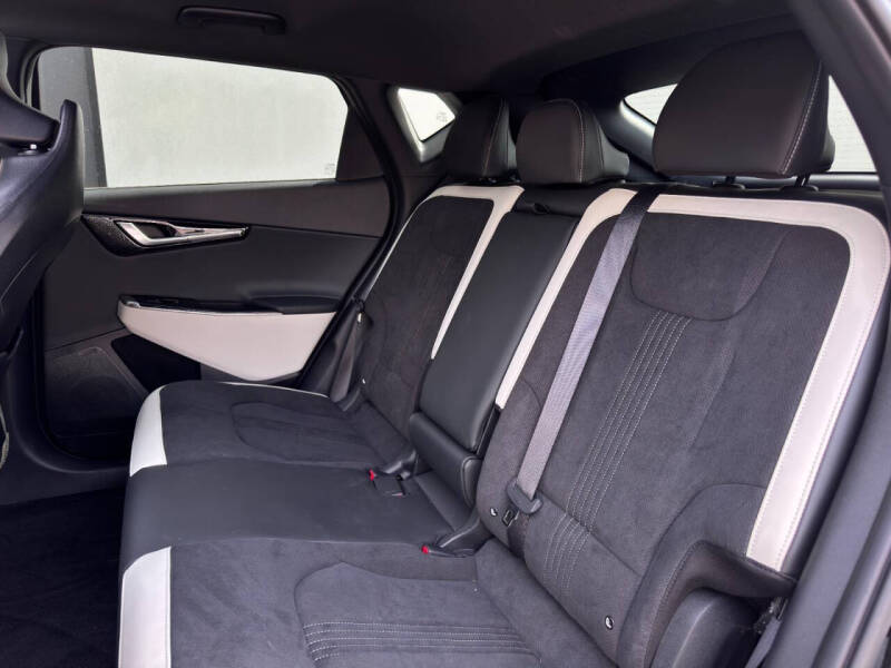 2023 Kia EV6 GT-Line