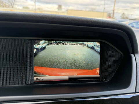 2013 Mercedes-Benz C-Class C 350 Sport