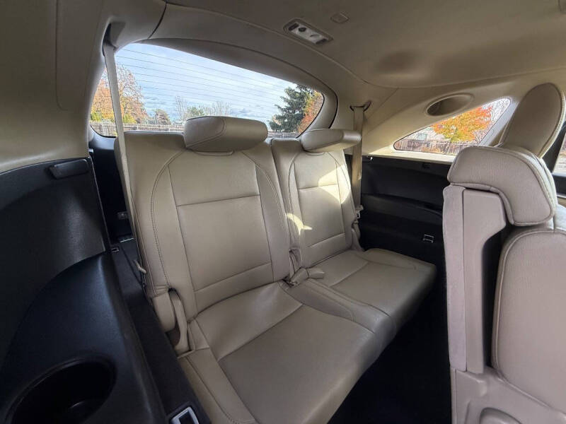 2014 Acura MDX SH-AWD w/Tech