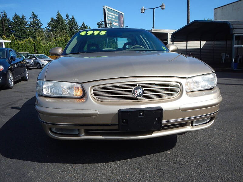 2003 Mercury Sable GS Plus