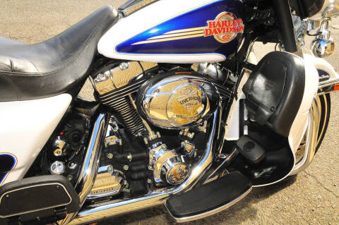 2008 Harley-Davidson Electra Glide Ultra Classic