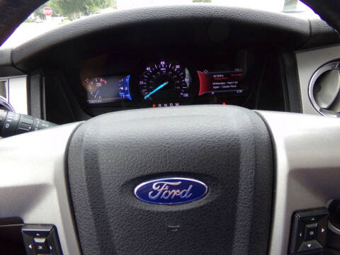 2017 Ford Expedition Limited