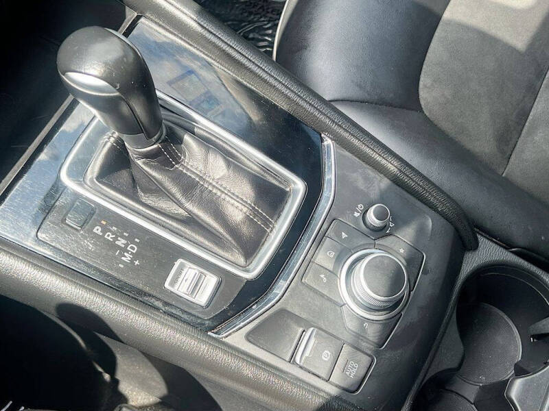 2022 Mazda CX-5 2.5 S Select