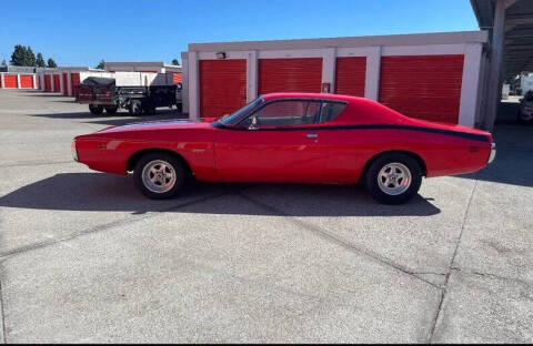 1971 Dodge Charger