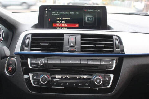 2018 BMW 2 Series M240i xDrive