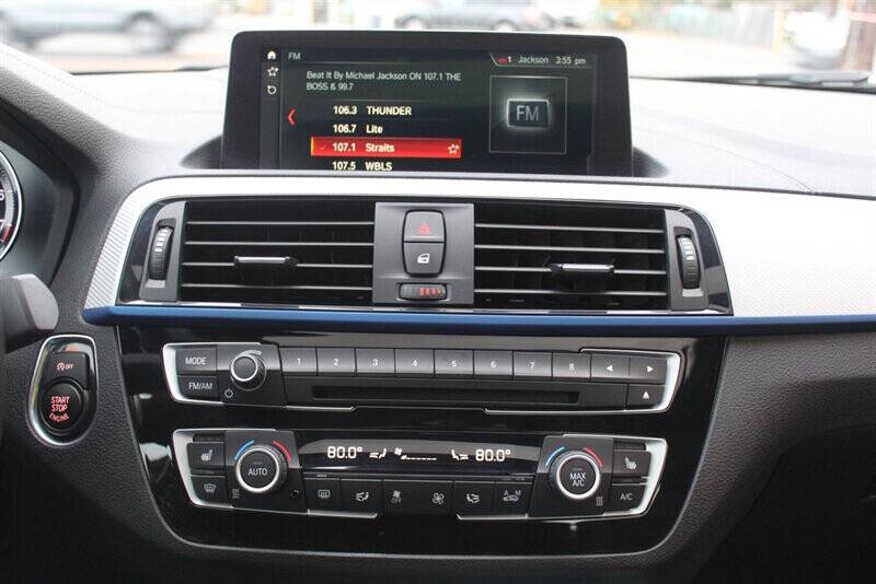 2018 BMW 2 Series M240i xDrive