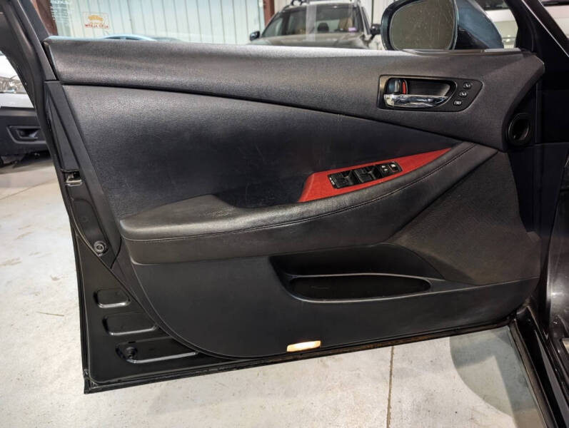 2009 Lexus ES 350