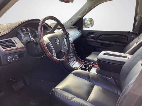 2010 Cadillac Escalade