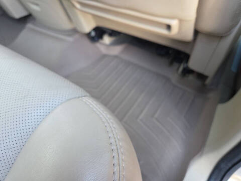 2009 GMC Yukon Denali