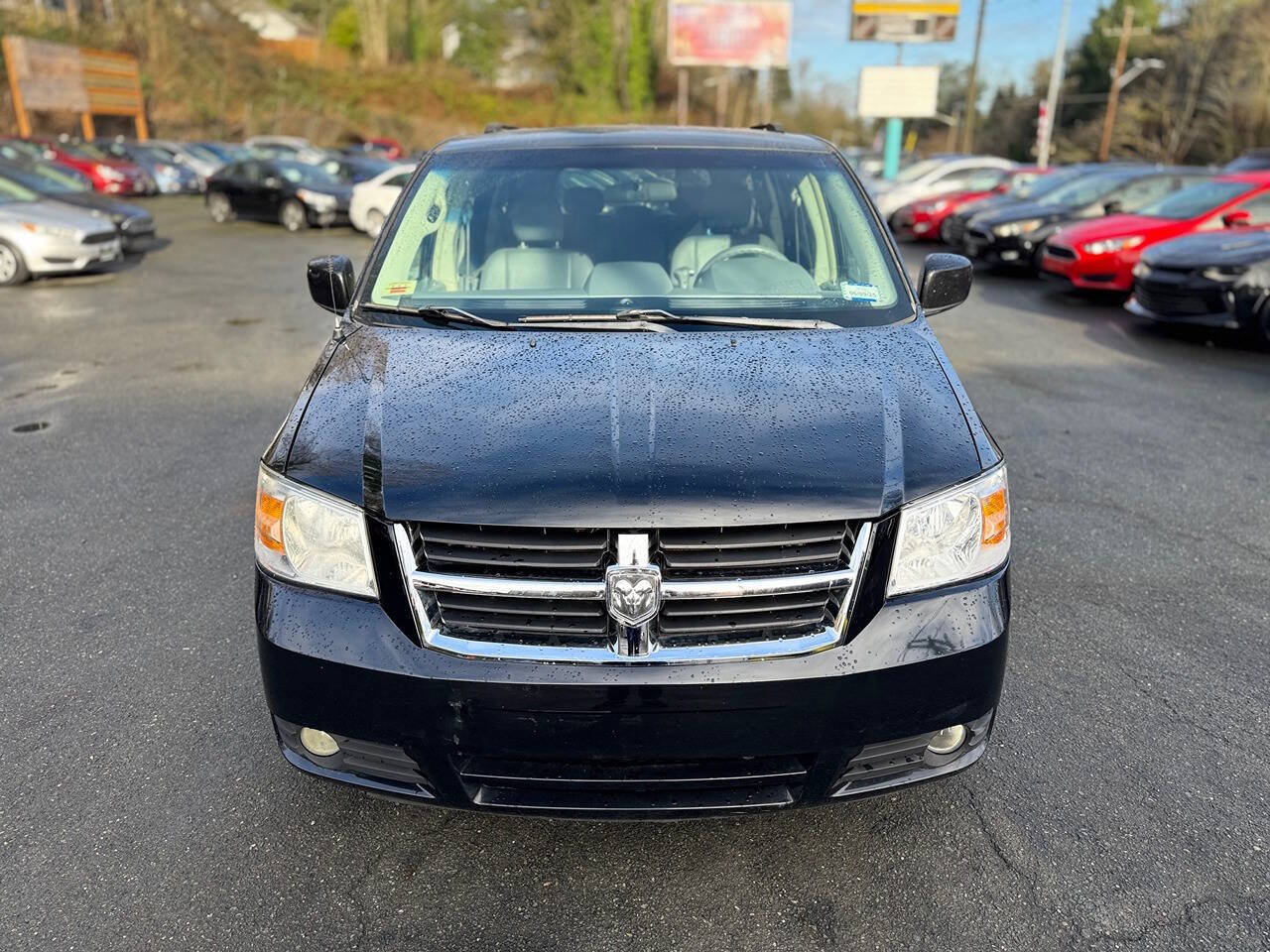 2008 Dodge Grand Caravan for sale at Premium Spec Auto in Seattle, WA