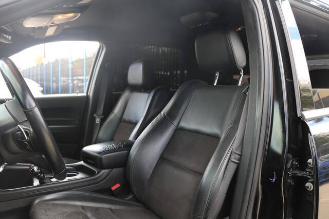 2021 Dodge Durango GT