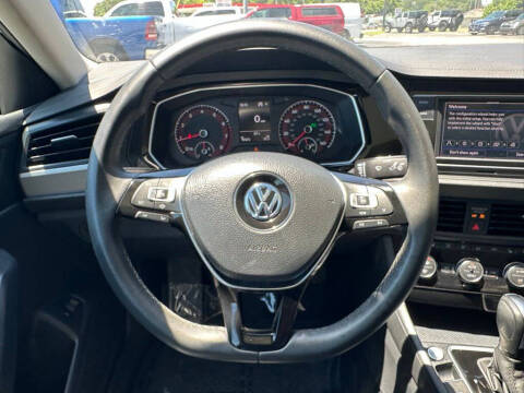 2020 Volkswagen Jetta