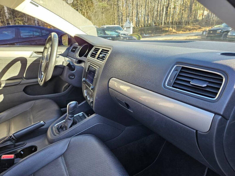 2016 Volkswagen Jetta